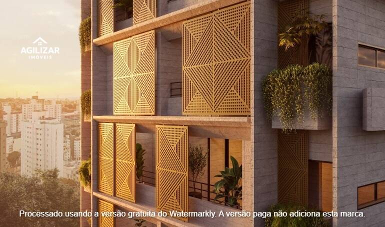Apartamento, 3 quartos, 95 m² - Foto 3