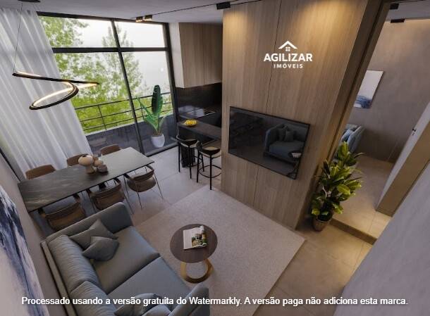 Apartamento, 2 quartos, 70 m² - Foto 9