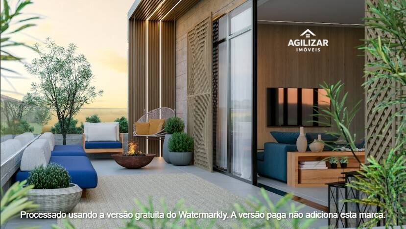 Apartamento, 3 quartos, 95 m² - Foto 2