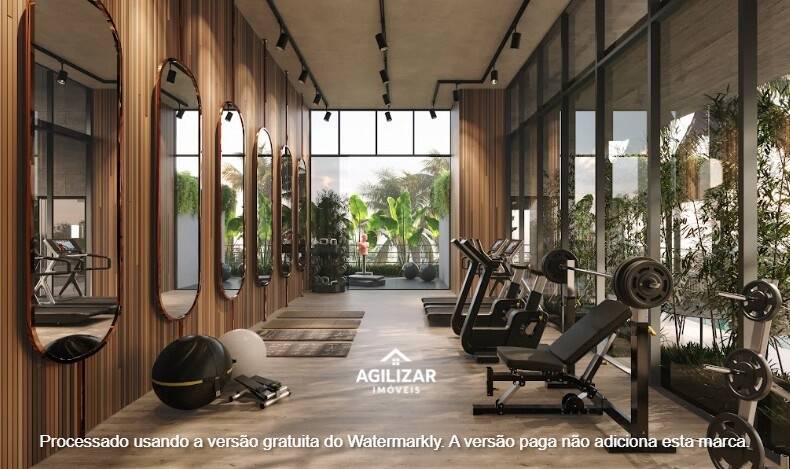 Apartamento, 3 quartos, 95 m² - Foto 9