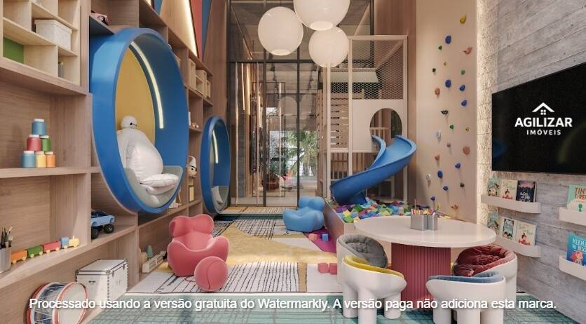 Apartamento, 3 quartos, 95 m² - Foto 38