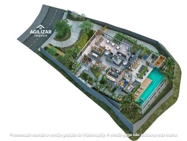 Apartamento, 3 quartos, 95 m² - Foto 47