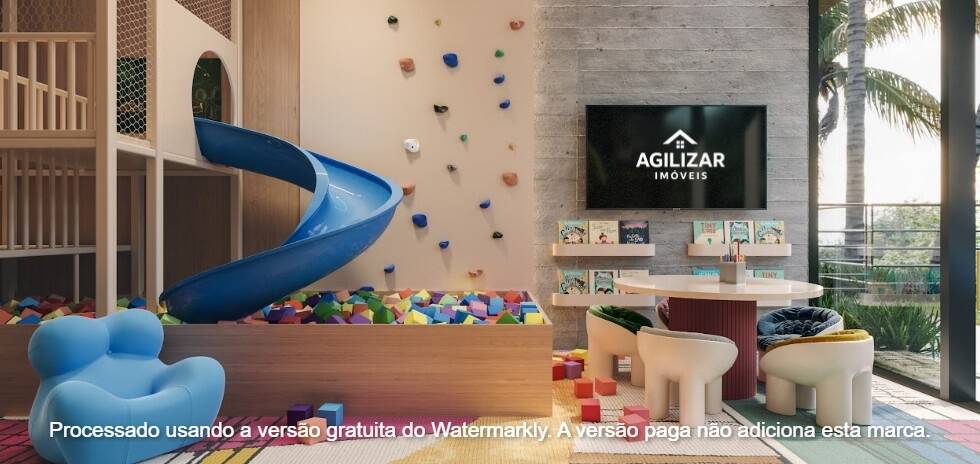 Apartamento, 3 quartos, 95 m² - Foto 39