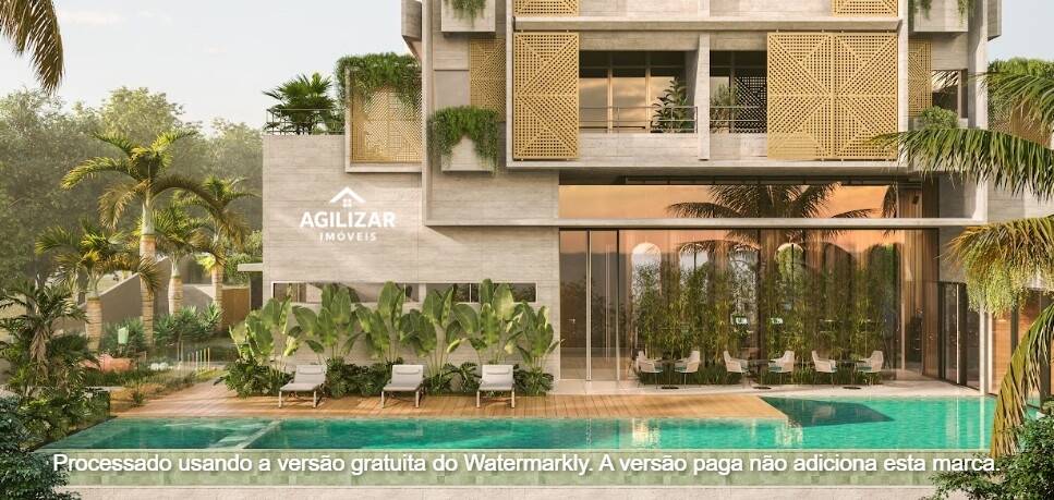 Apartamento, 3 quartos, 95 m² - Foto 41