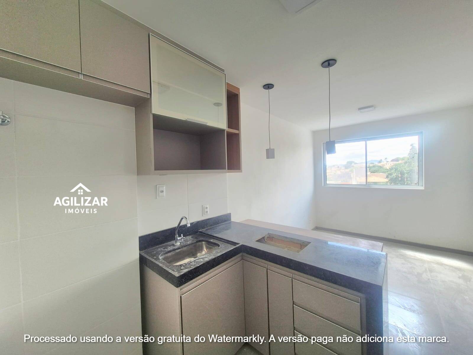 Cobertura, 1 quarto, 43 m² - Foto 4