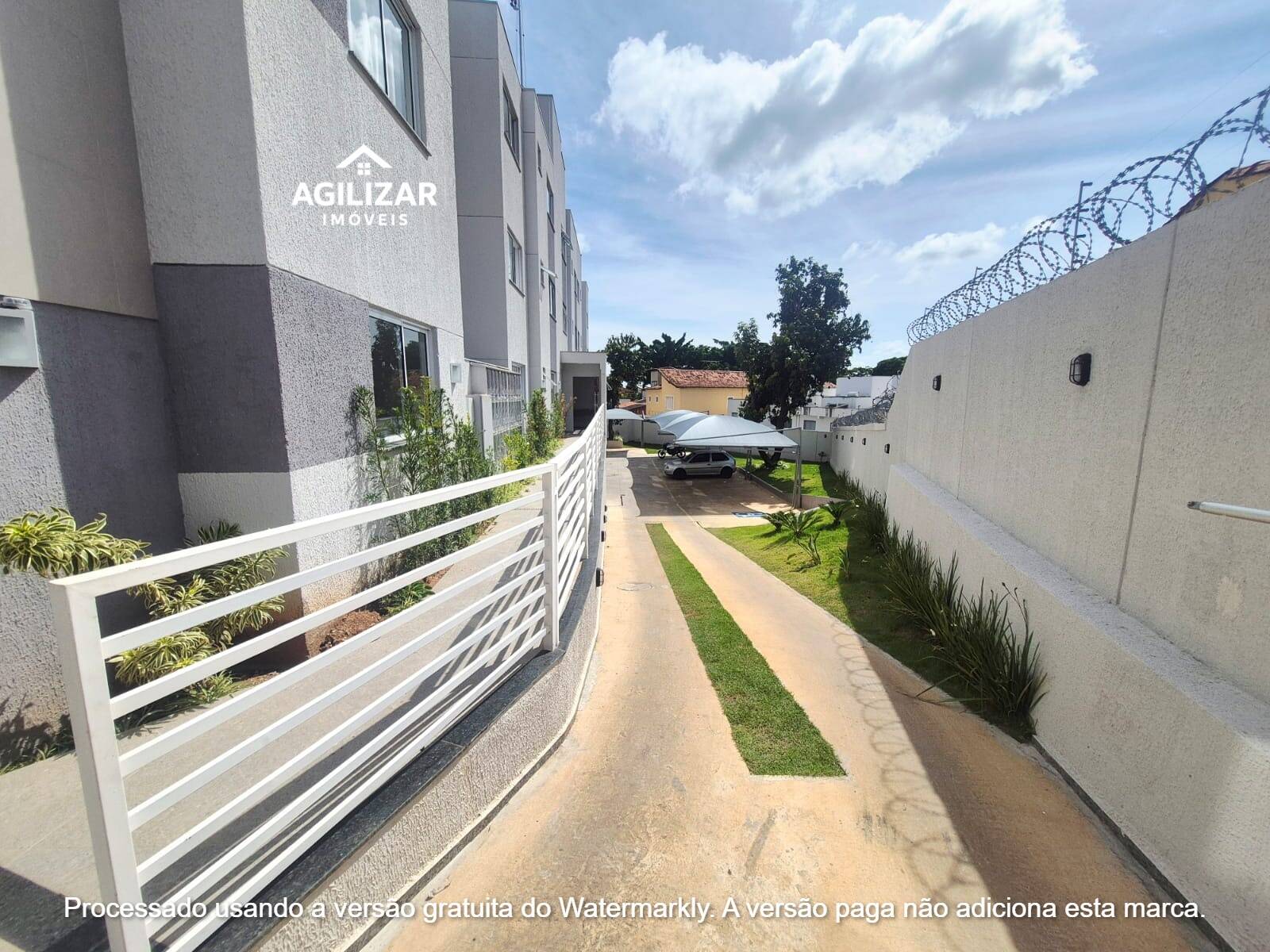 Cobertura, 1 quarto, 43 m² - Foto 2