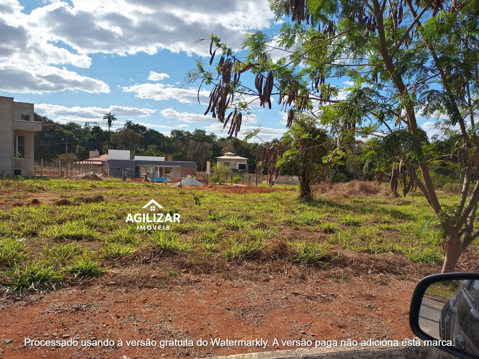 Terreno, 1000 m² - Foto 3