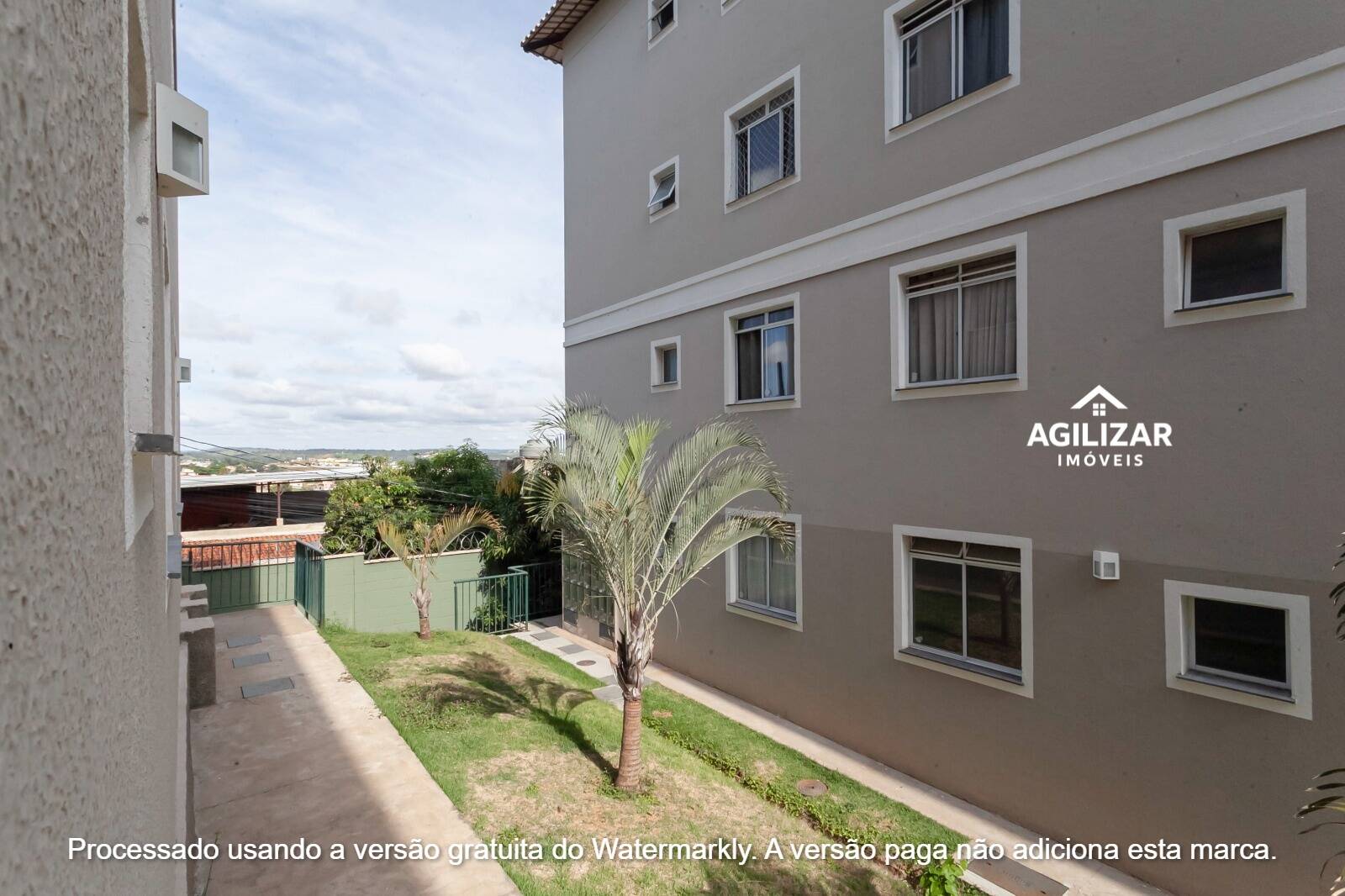 Apartamento, 2 quartos, 7 m² - Foto 4