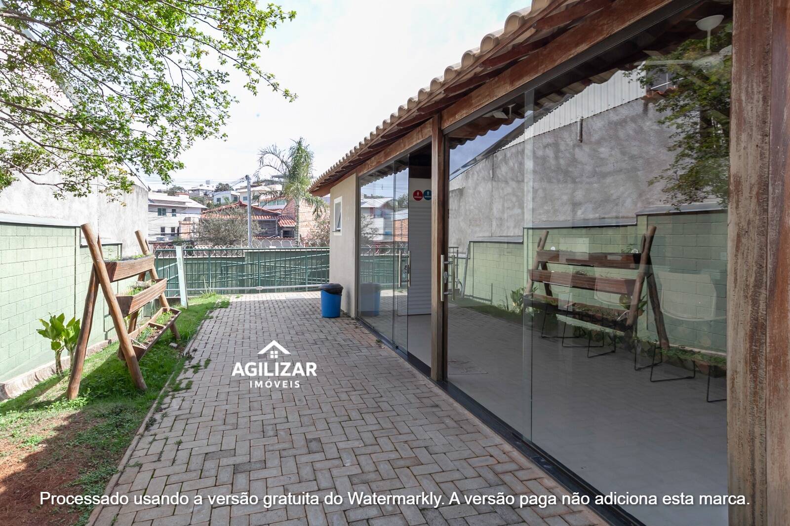 Apartamento, 2 quartos, 7 m² - Foto 5