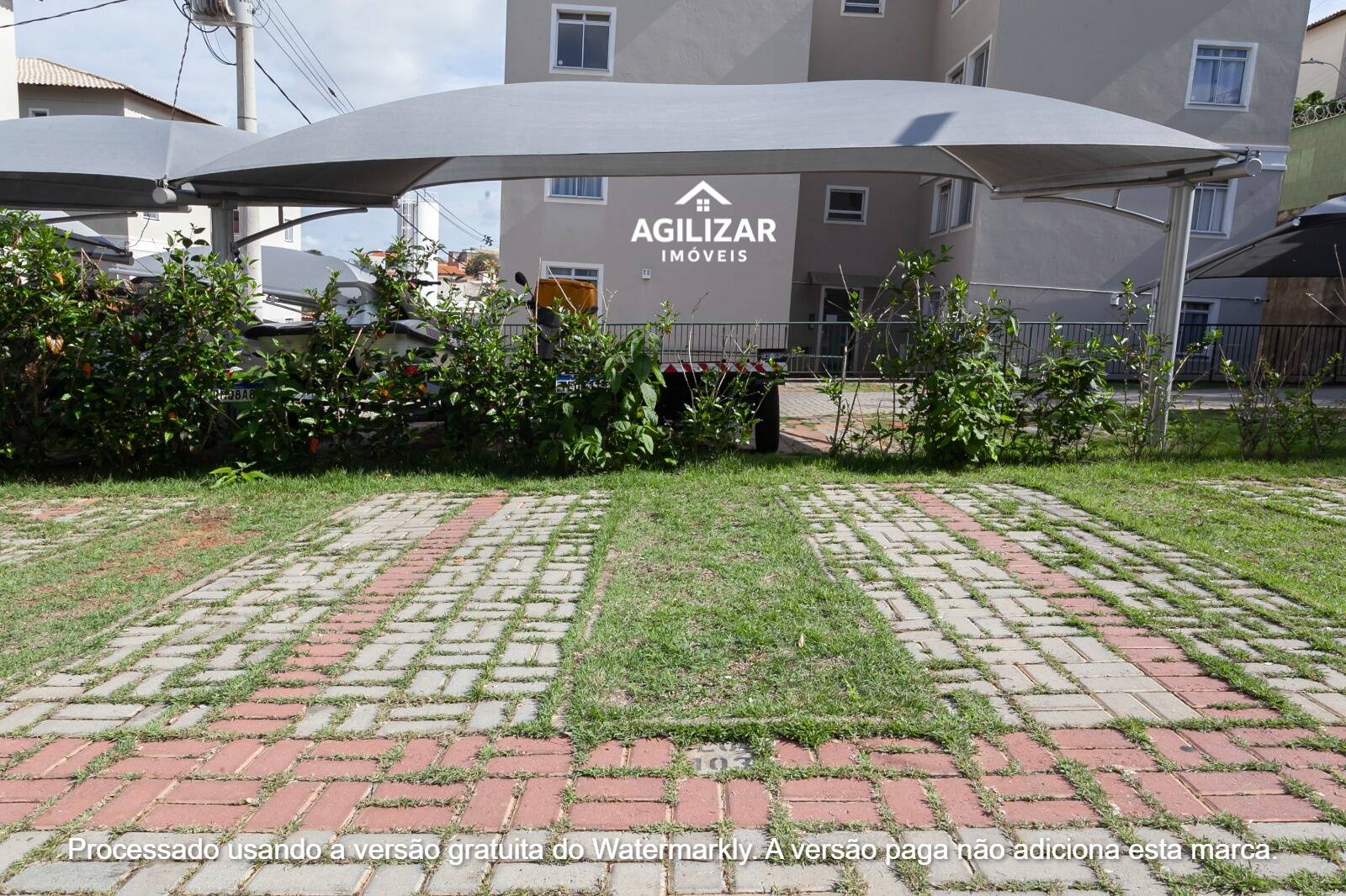 Apartamento, 2 quartos, 7 m² - Foto 2