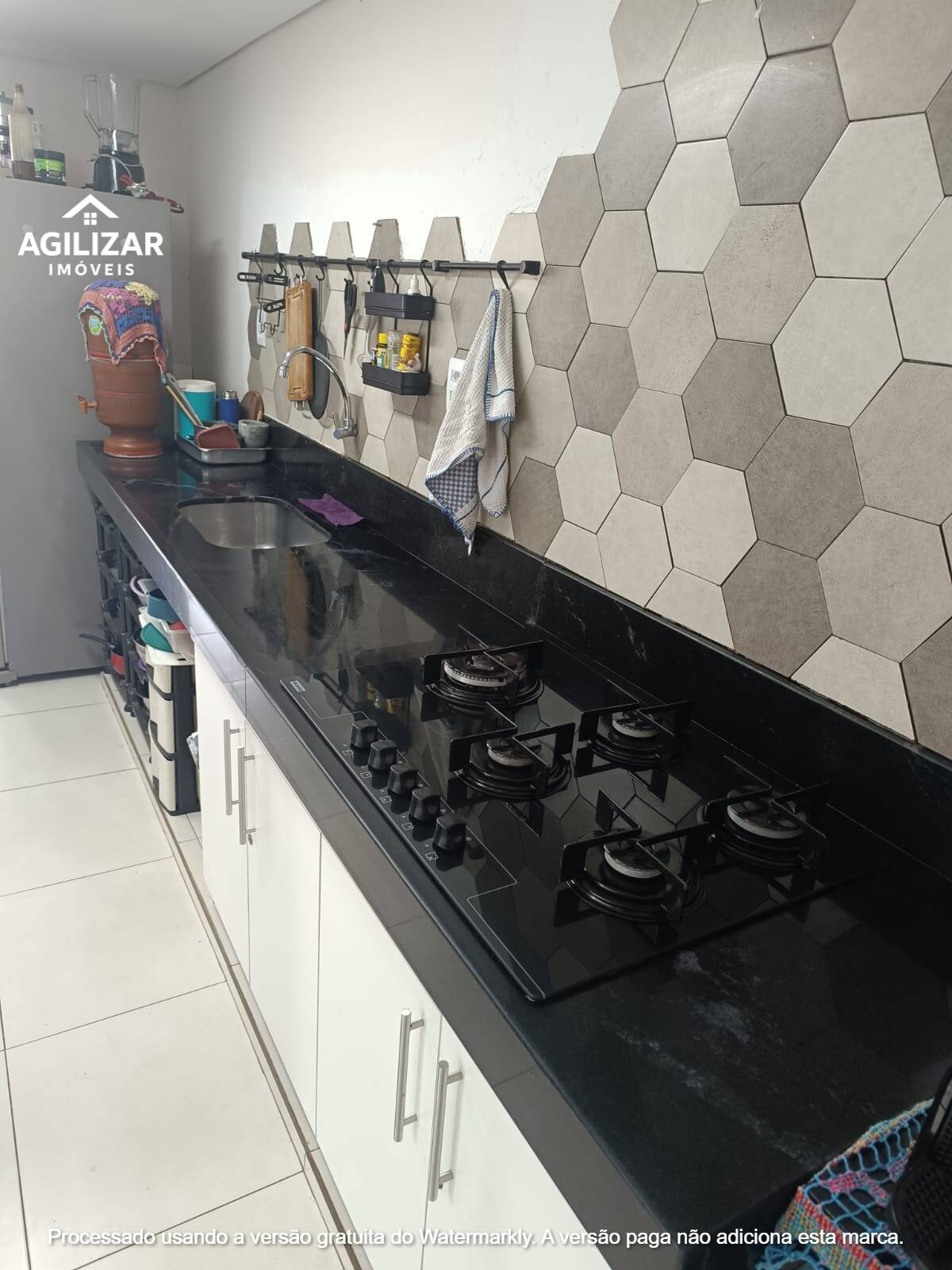 Casa, 2 quartos - Foto 16