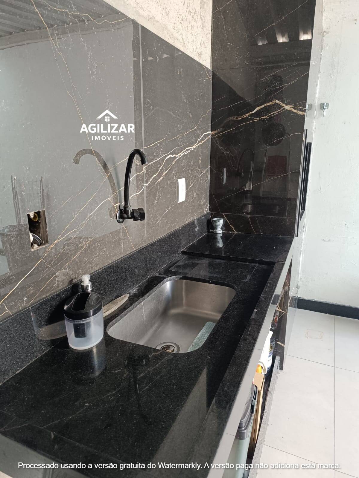 Casa, 2 quartos - Foto 17