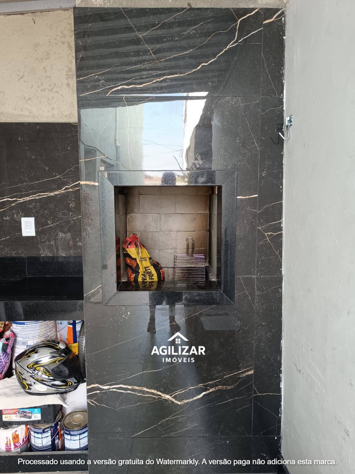 Casa, 2 quartos - Foto 18