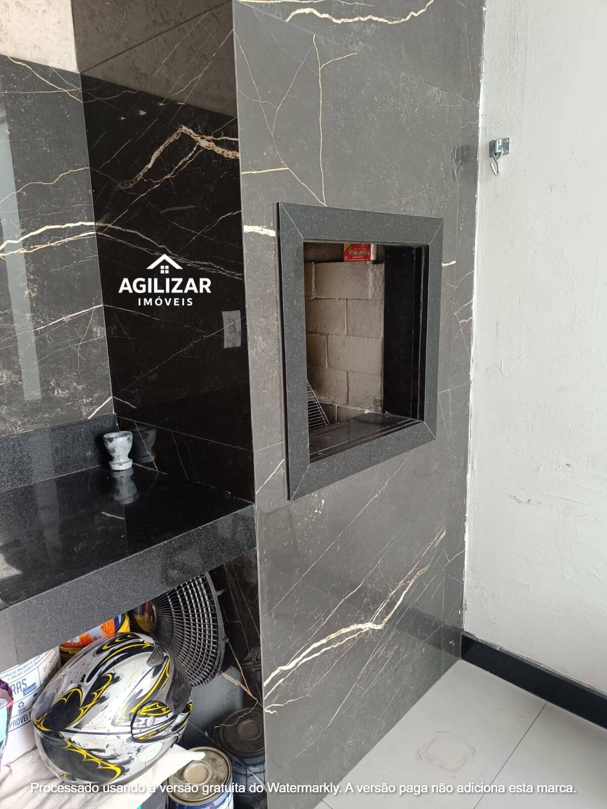 Casa, 2 quartos - Foto 19