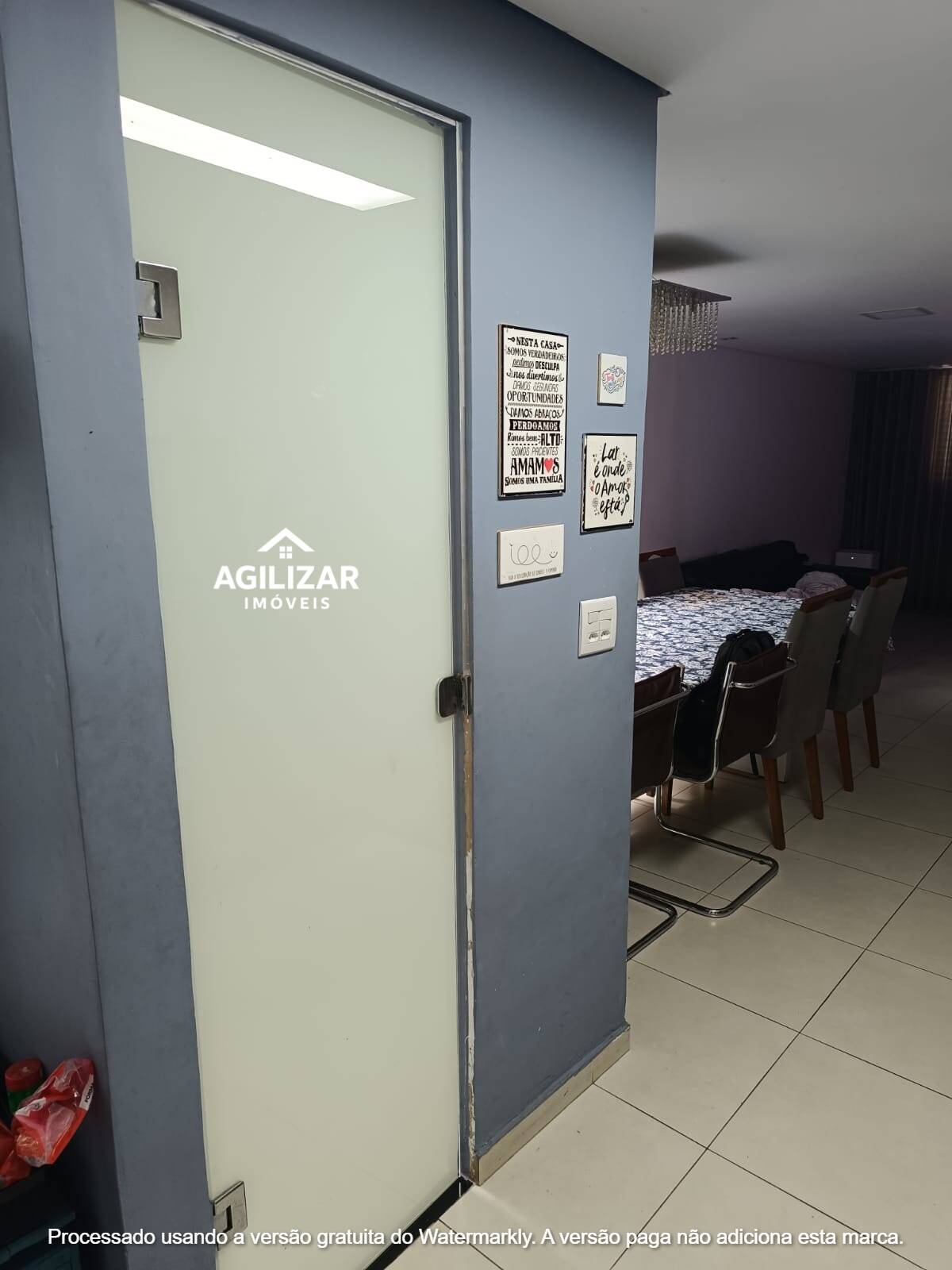 Casa, 2 quartos - Foto 15