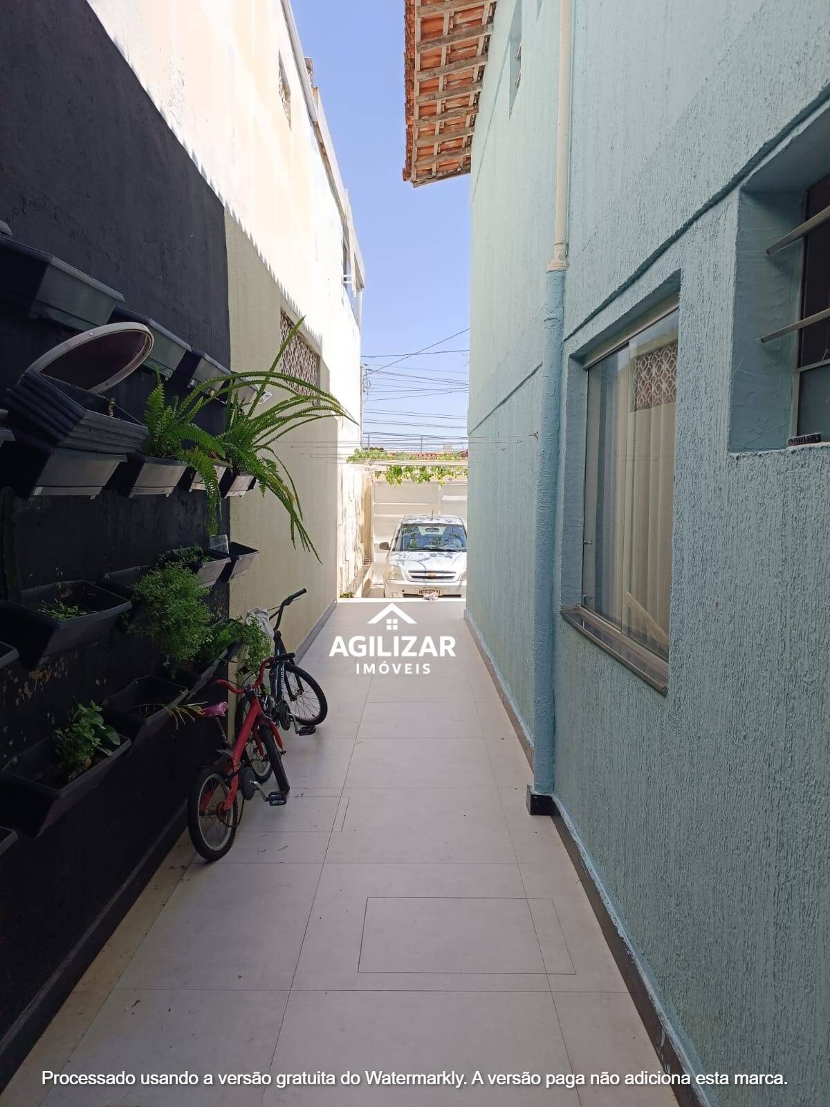 Casa, 2 quartos - Foto 7