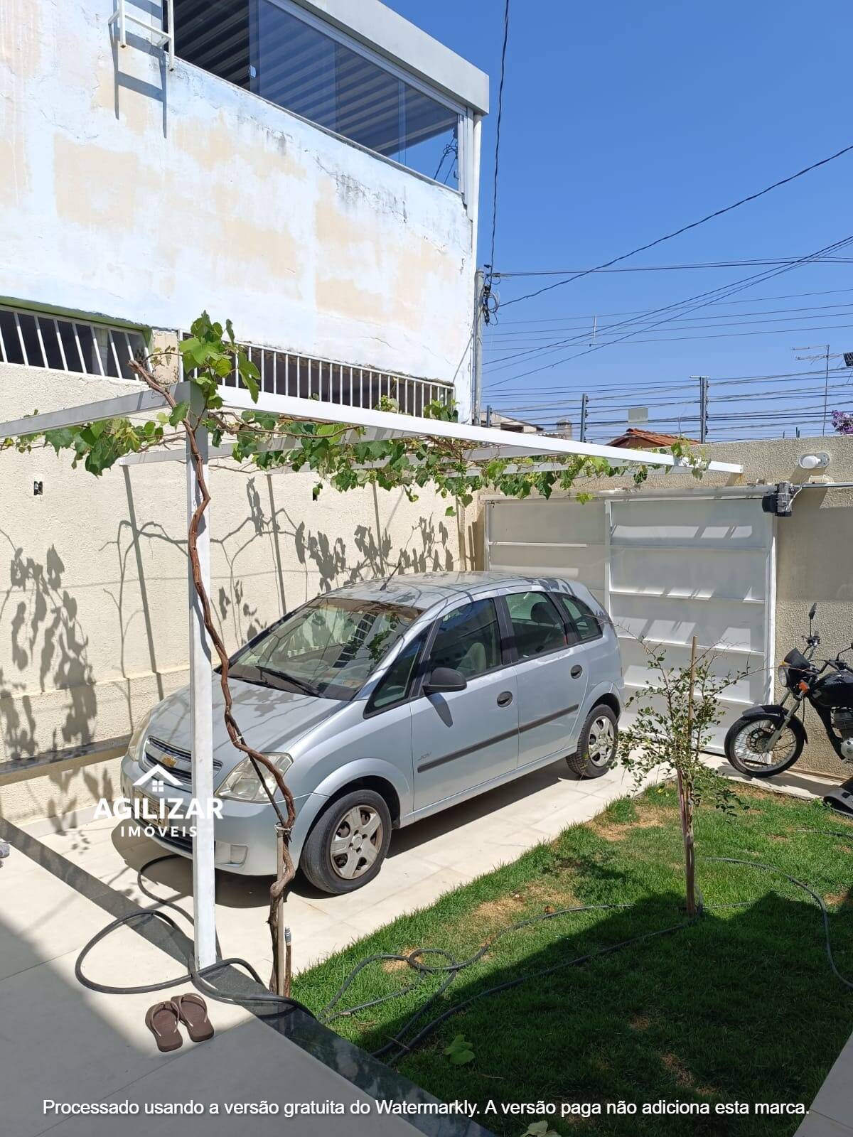 Casa, 2 quartos - Foto 5