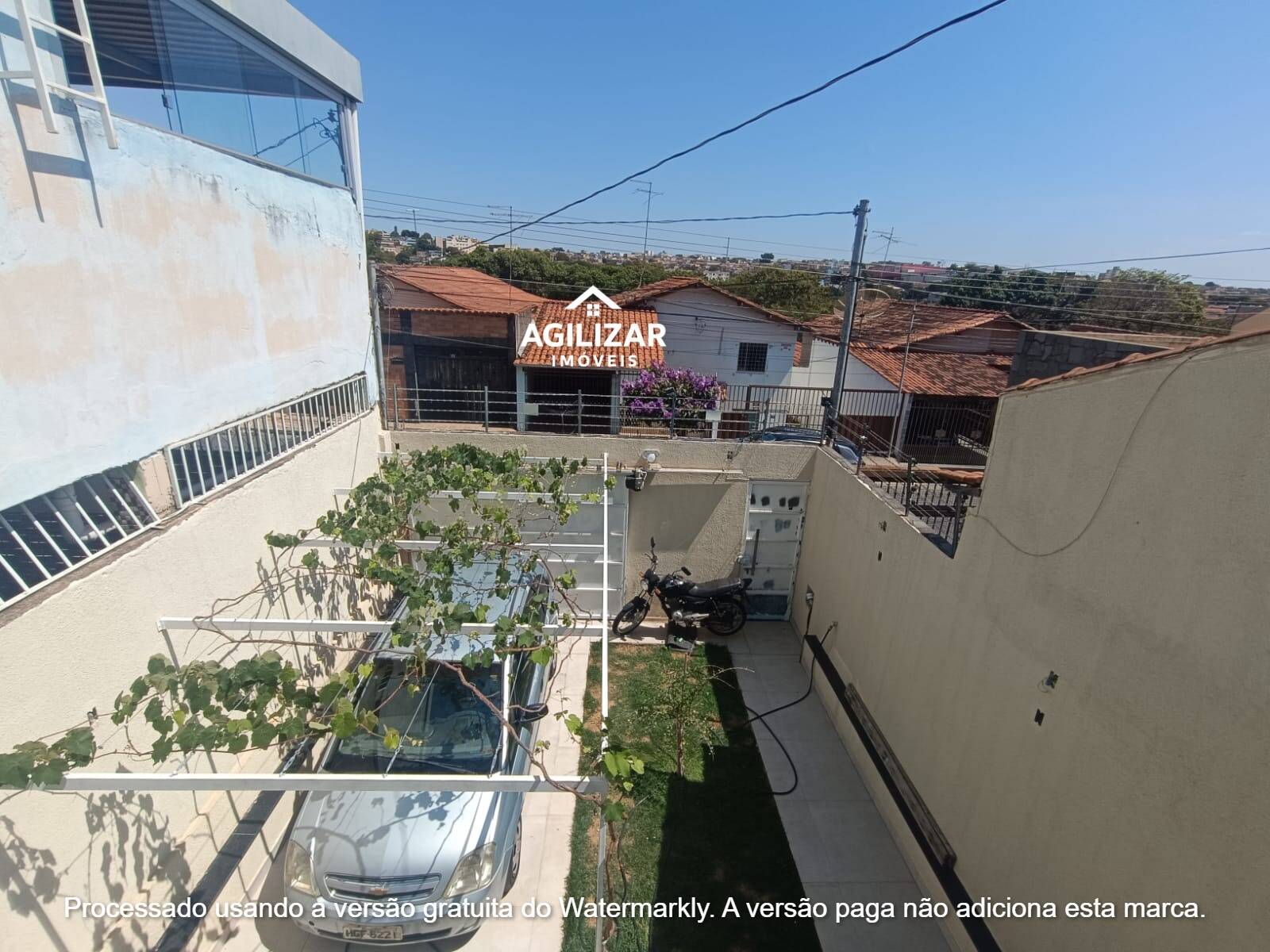 Casa, 2 quartos - Foto 6