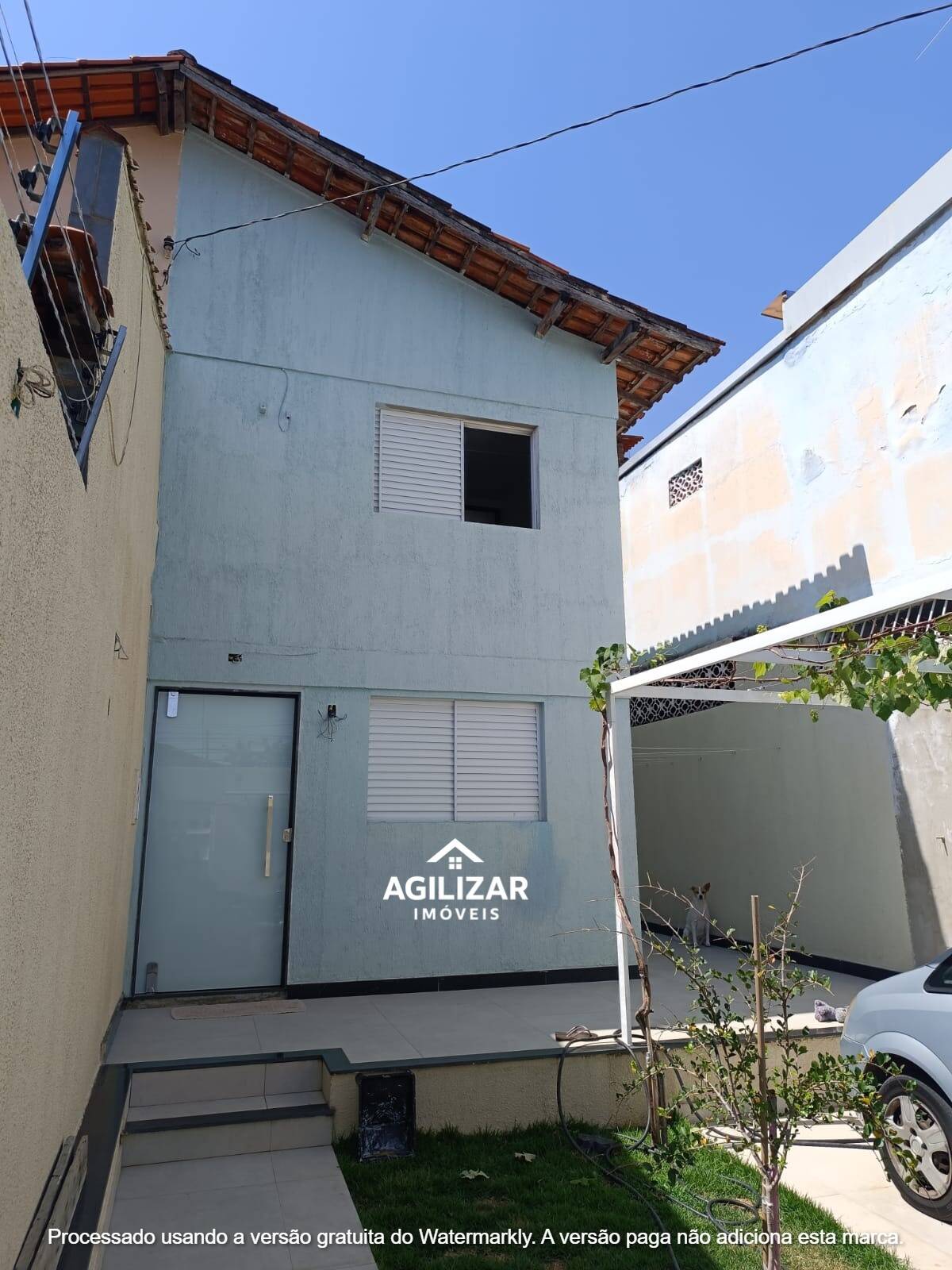 Casa, 2 quartos - Foto 3