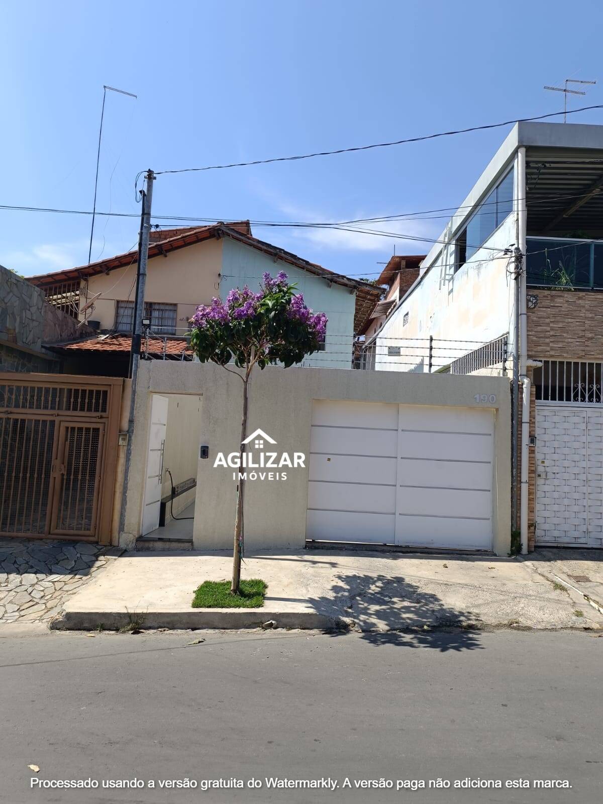 Casa, 2 quartos - Foto 1