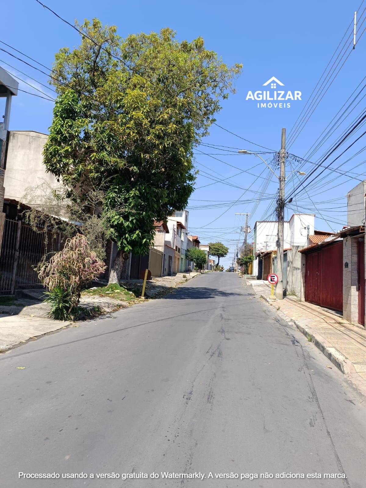 Casa, 2 quartos - Foto 2