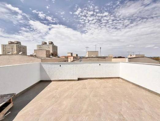 Cobertura, 3 quartos - Foto 5