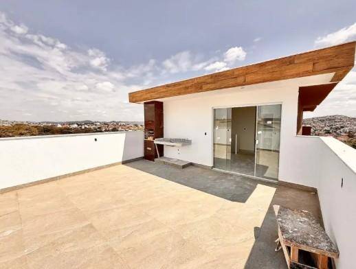 Cobertura, 3 quartos - Foto 2