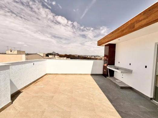 Cobertura, 3 quartos - Foto 3