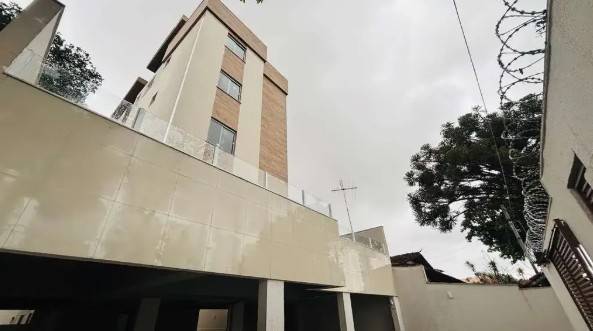 Apartamento, 3 quartos - Foto 1