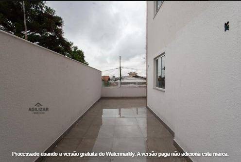 Apartamento, 2 quartos - Foto 4