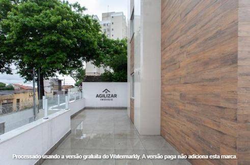 Apartamento, 2 quartos - Foto 2