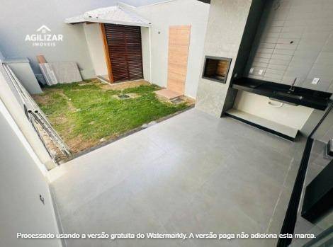 Casa, 3 quartos, 71 m² - Foto 24