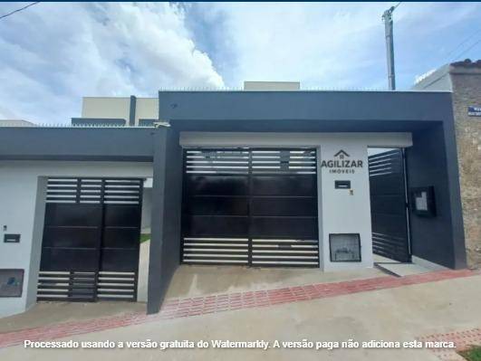 Casa, 3 quartos, 71 m² - Foto 2
