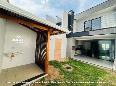 Casa, 3 quartos, 71 m² - Foto 23