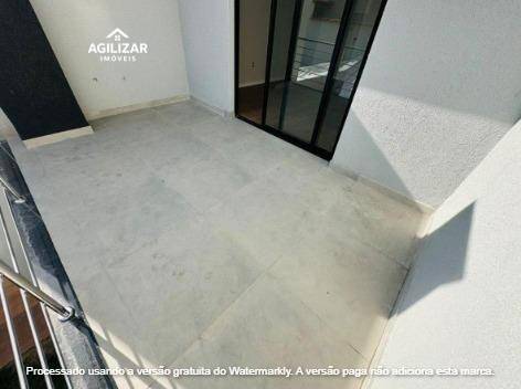 Casa, 3 quartos, 71 m² - Foto 7