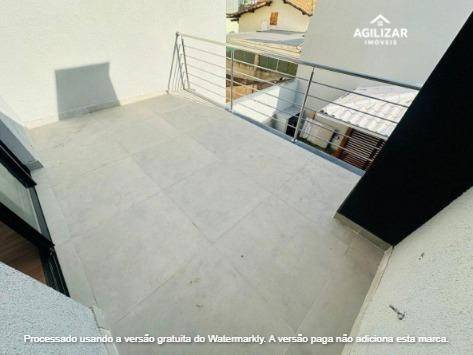 Casa, 3 quartos, 71 m² - Foto 8