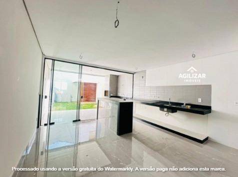 Casa, 3 quartos, 71 m² - Foto 17