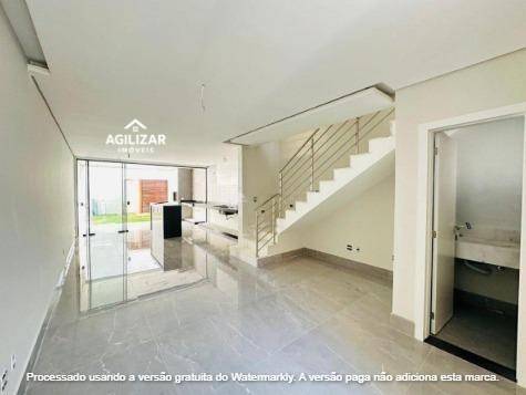 Casa, 3 quartos, 71 m² - Foto 5