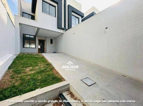 Casa, 3 quartos, 71 m² - Foto 3