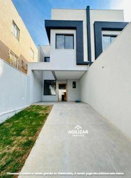 Casa, 3 quartos, 71 m² - Foto 4