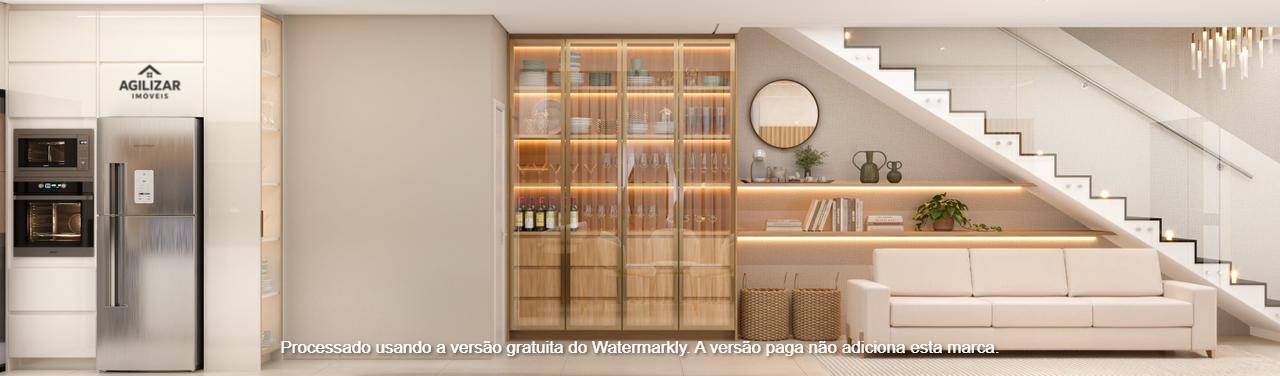 Casa, 132 m² - Foto 14