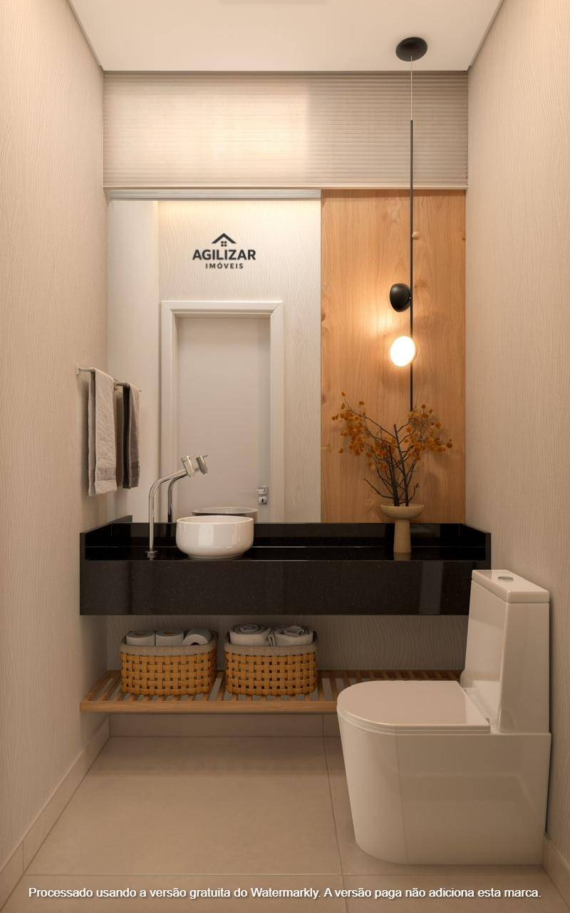 Casa, 132 m² - Foto 20