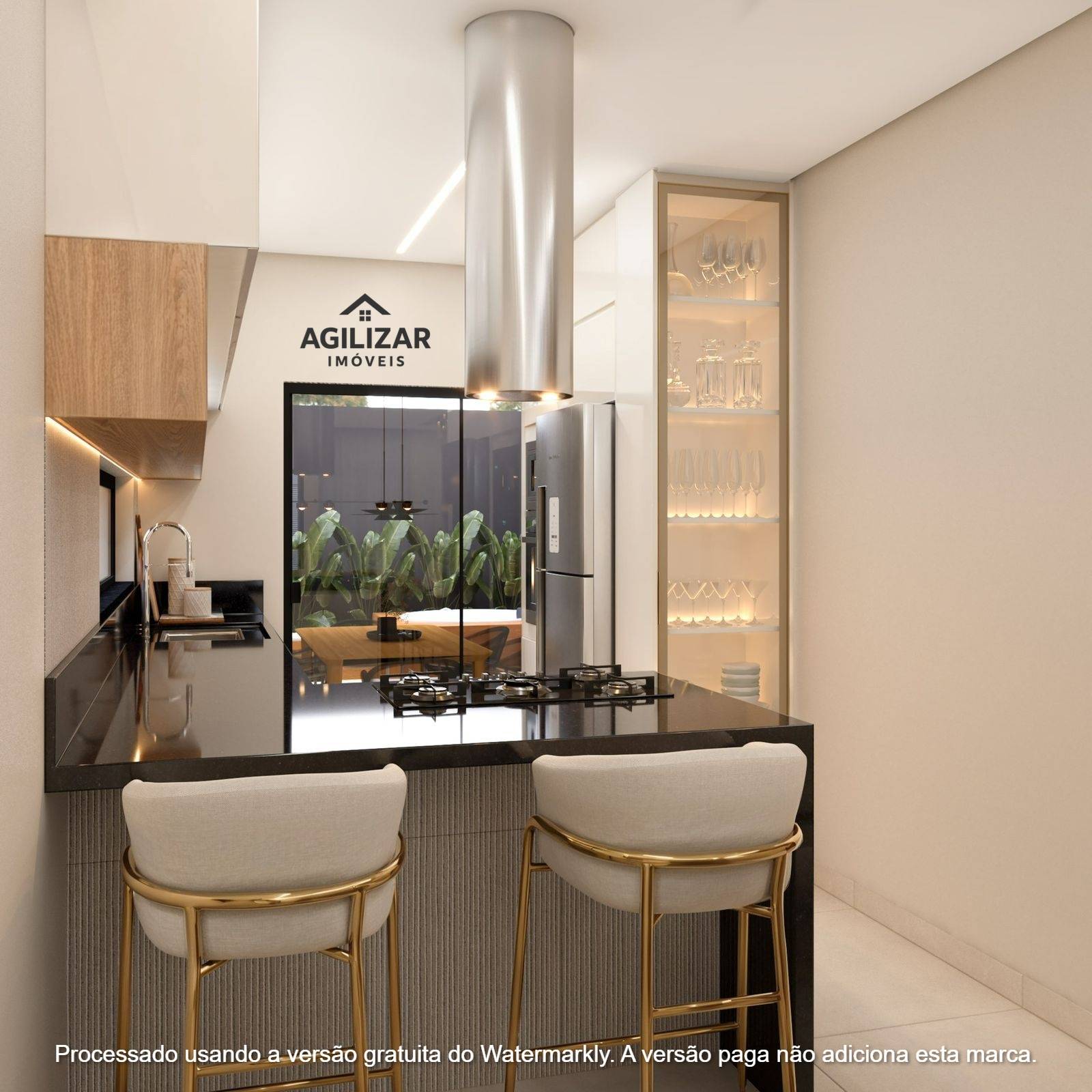 Casa, 3 quartos, 132 m² - Foto 4