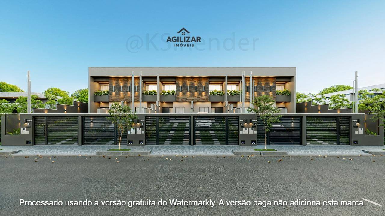 Casa, 3 quartos, 132 m² - Foto 2