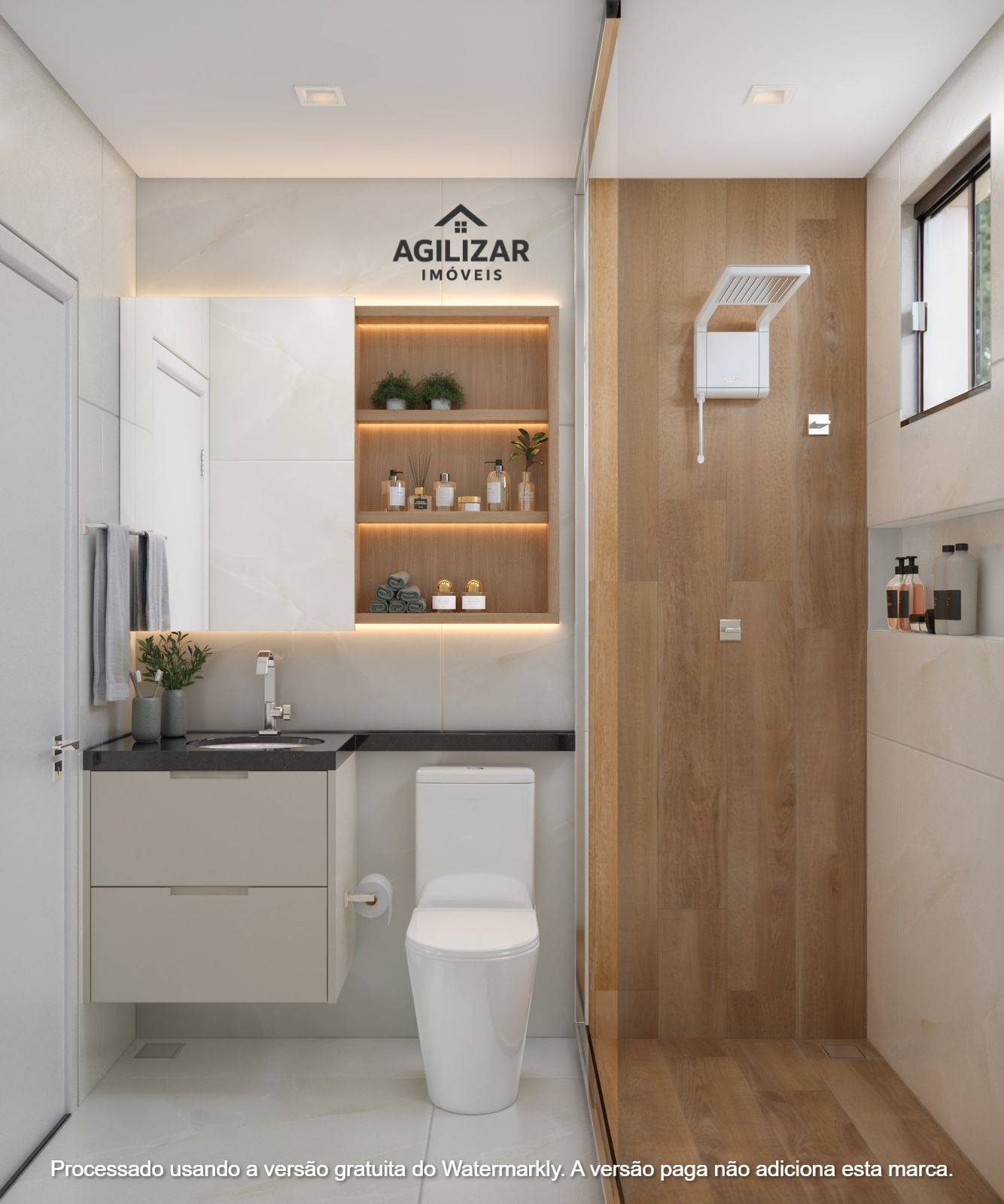 Casa, 3 quartos, 132 m² - Foto 18