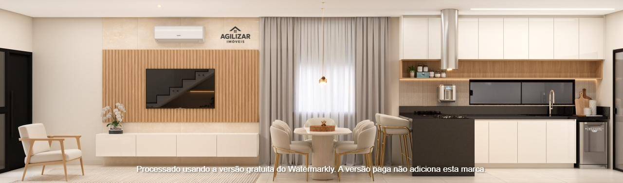 Casa, 3 quartos, 132 m² - Foto 7