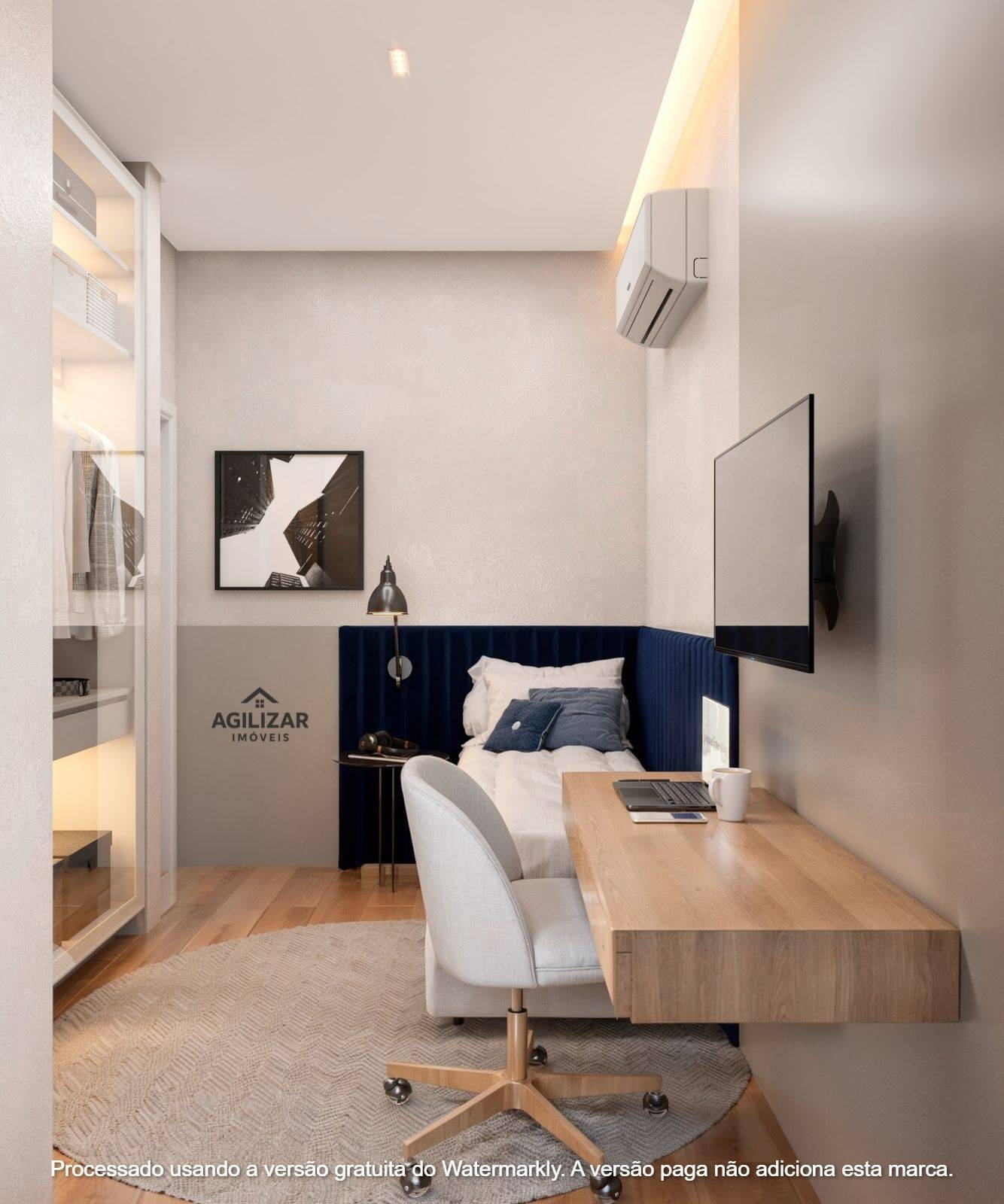 Casa, 3 quartos, 132 m² - Foto 9