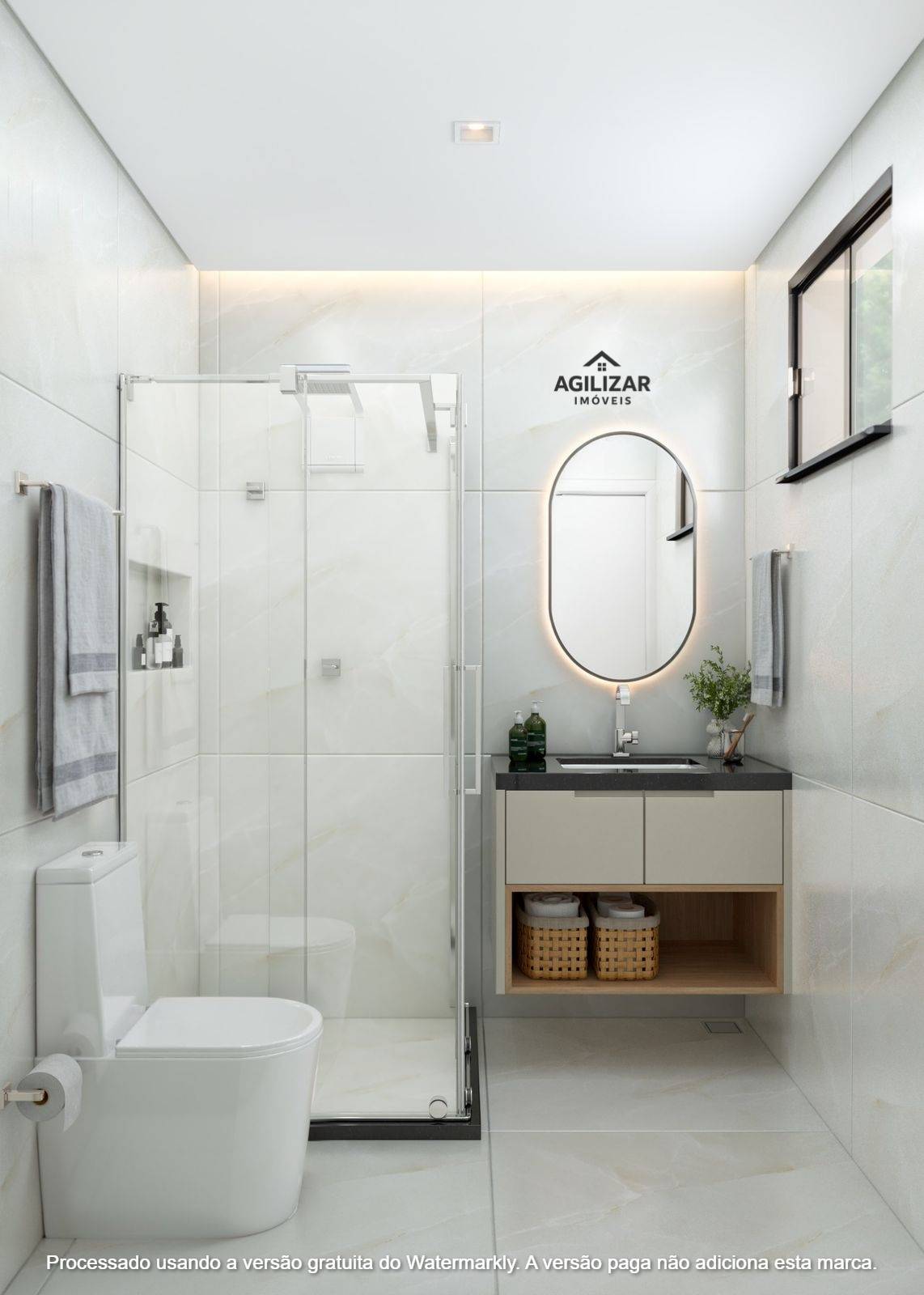 Casa, 3 quartos, 132 m² - Foto 19