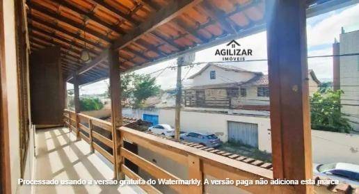 Casa, 5 quartos, 458 m² - Foto 3