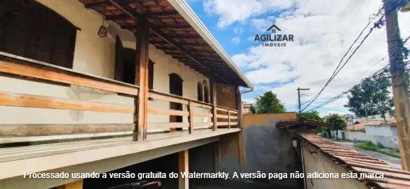 Casa, 5 quartos, 458 m² - Foto 1